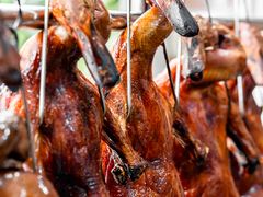 -大聪烧鹅快餐店(梅林店)