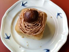 -Catch Bagel(芳草地店)