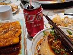 -蛙一刀·麻椒鱼火锅(金仙桥店)