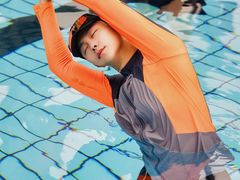 -上海明天广场JW万豪酒店