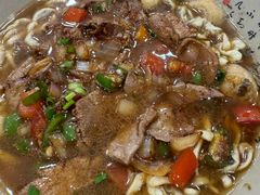 -涛涛面馆