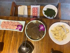 -味仙疯美蛙鱼头(清扬路总店)