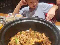 鹅肝酱豆腐-昌隆•家家鹅乡•海南菜老字号(琼海店)