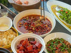 -汉水谣·江景餐厅(江滩店)