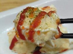 -桃屋日本料理(清华科技园店)