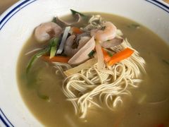 -天天鲜面馆(衡山路店)