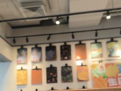 -乐凯撒披萨(南山书城店)