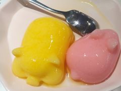 -蕃茄述·好汤自然来(江汉路店)
