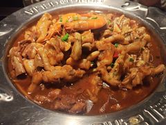 -胖哥俩肉蟹煲(杭州大厦中央广场店)
