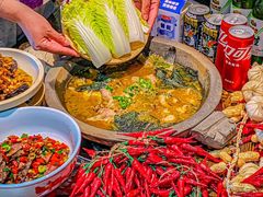 -食理八湘(中海城风情苑北区店)