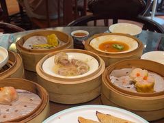 -山水茶艺馆·点心粤菜·30年老字号