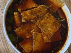 -老字号杨坡红油米线腊汁肉夹馍(东四道巷店)