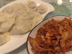 -黄家饺子东北特色菜馆(湖滨商业街店)