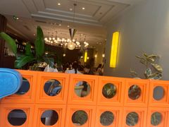 -志明眷村·台式融合菜·宵夜