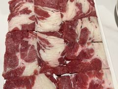 -德兴show鲜·蒸汽海鲜火锅餐厅(格创悦里店)