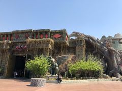 -济南方特东方神画