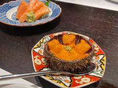 -鲤·鮨KOISUSHI