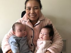 -田螺阿姨自营月嫂·育儿嫂(高新店)