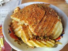 -胖金妹鸡豆凉粉店