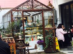 -RGF(巨鹿路店)