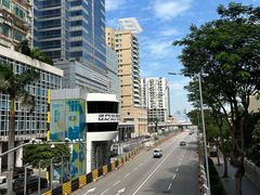 -荟景阁葡国餐厅