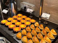 -索菲特西湖大酒店·香榭丽全日候餐厅(南山路店)