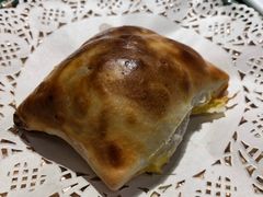 -海尔巴格新疆餐厅(东来兴店)