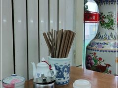 -东关赵记粉汤羊血(兴庆北路店)