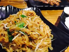 -烧蠔帮·生蚝海鲜牌档(观海店)