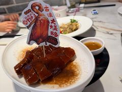 -滋粥楼·顺德菜(番禺广场总店)