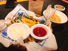 -宝莱纳餐厅(滨江店)