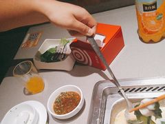 -海底捞火锅(如皋吾悦广场店)
