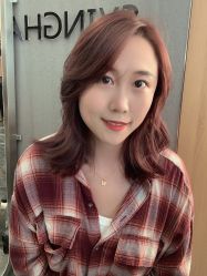 -SY COLOUR专业烫染