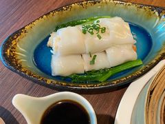 -蛇口希尔顿南海酒店·随轩中餐厅·粤菜