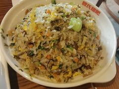 -管氏翅吧(台湾街店)