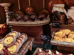 -B&C黄油与面包·THE GARDEN BAKERY概念店(世纪汇店)