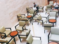 -上海浦东华美达大酒店