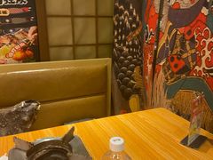 -王氏炉匠·烧鸟放题自助(好运街店)