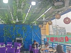 -鼎晟江南·融合江南宴(固戍店)