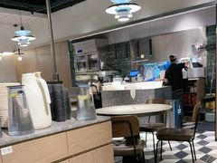 -留半山·香港食堂(啦啦宝都店)