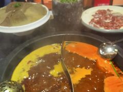 -井格重庆火锅(新世纪店)