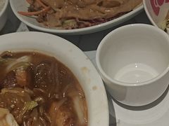 -关东小磨东北菜(漕河泾印象城店)