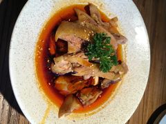 -嘉禾·悦享餐厅(八方汇店)