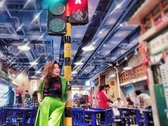 -马路边边串串香(双井直营店)