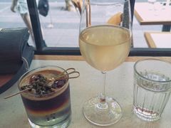 -Bitter酒吧(五原路店)