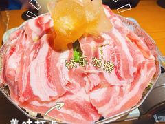 -合风谷(南下塘店)