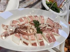 -渔满仓海鲜渔家(象山二店)