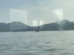-西湖游船
