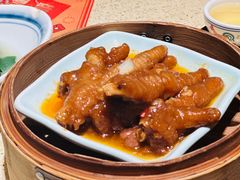 -点都德(奥体印象城店)