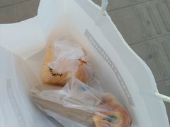 -好利来(北顺城路店)